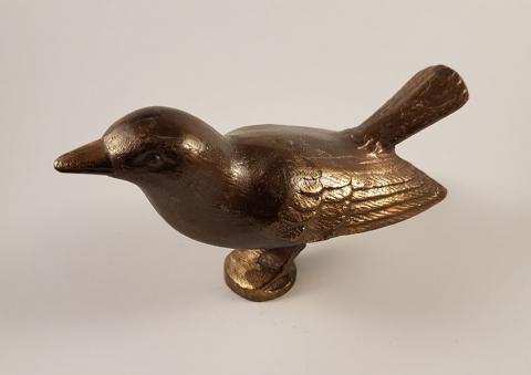 Bronze Fugle og Dyr | Martin Stenhuggeri